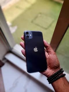 Iphone 11 Jv non pta