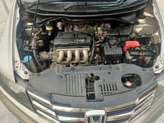 Honda City IVTEC 2014