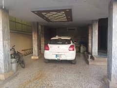 Full House Available for rent in chaklala schme 3