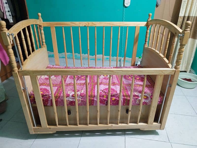 baby bed, baby cot,kids bed 2