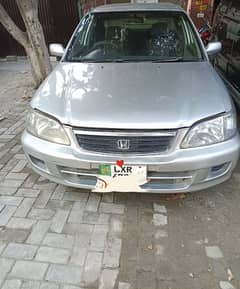 Honda City EXi 2000