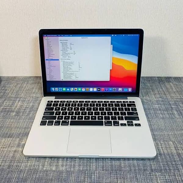 macbook pro 2014 mid 0