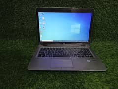 HP ELITEBOOK 840 G3 I5 6TH GEN