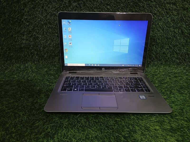 HP ELITEBOOK 840 G3 I5 6TH GEN 0