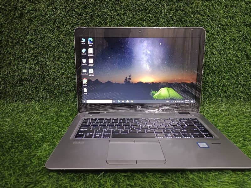 HP ELITEBOOK 840 G3 I5 6TH GEN 1