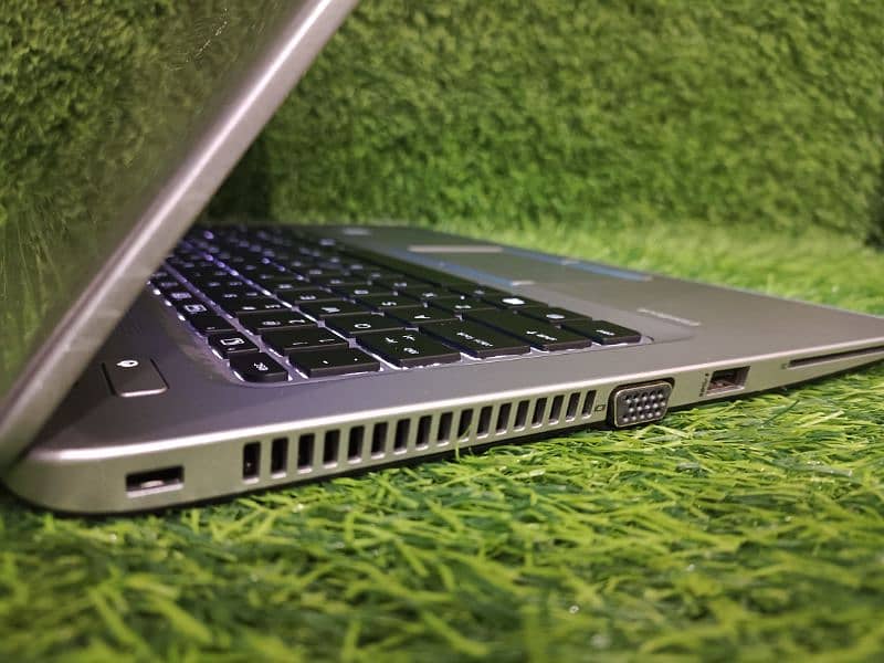 HP ELITEBOOK 840 G3 I5 6TH GEN 2