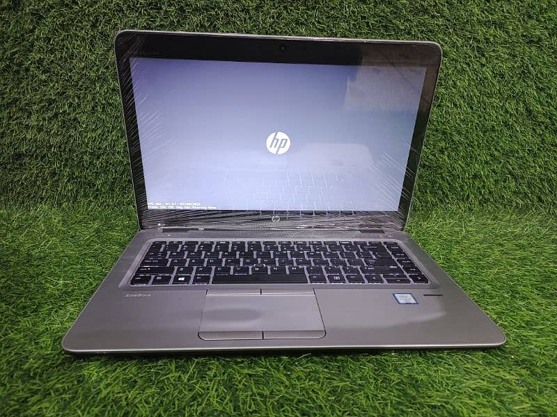 HP ELITEBOOK 840 G3 I5 6TH GEN 7