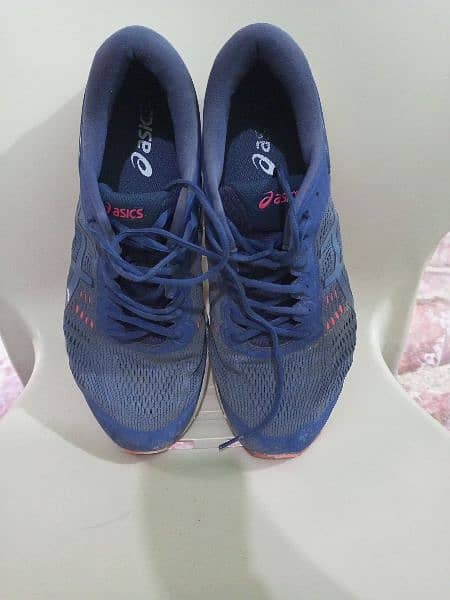 Asics Original Gel Kayano Imported Shoes 1