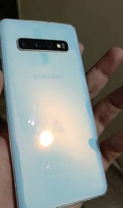 Samsung Galaxy S10 Official Pta Approved