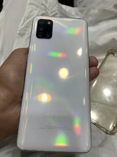 samsung a31