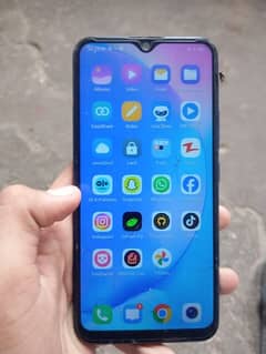 vivo y15 4 64 pta approved nic copy mil jaigi