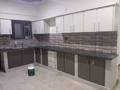 Portion For Rent North Nazimabad Block L