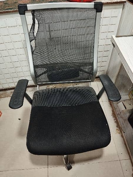 2 Office chair for sale 1