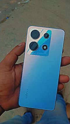 Infinix