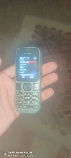 Nokia 101