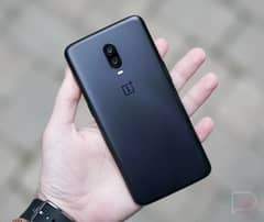 OnePlus 6T , 128/8 , snapdragon 845, 4k60fps, PUBG 60fps,