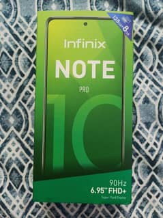 infinix