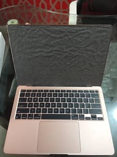 Macbook air m1 chip 13-inch limited edition A2337