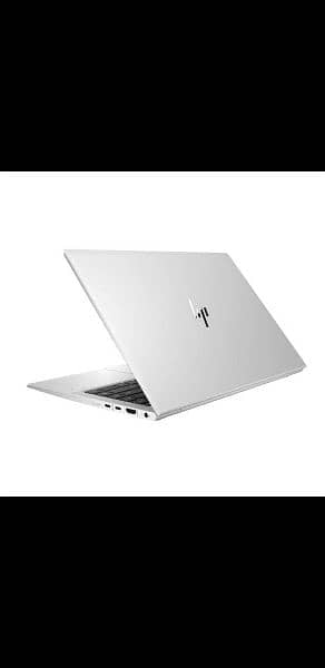 hp notebook 845 G7 1