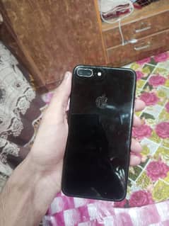 Iphone 7 Plus (PTA APPROVED) 128 GB