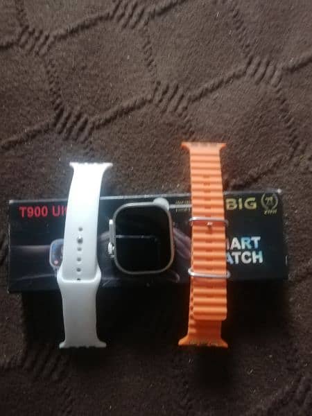 t900 ultra 2 smart watch 2