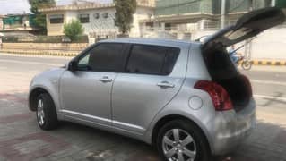 Suzuki Swift 2020 for sale low mileage. one owner