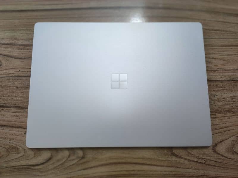 Microsoft Surface Laptop 3 | 16GB/512GB | 15-inch 2K Touch 2