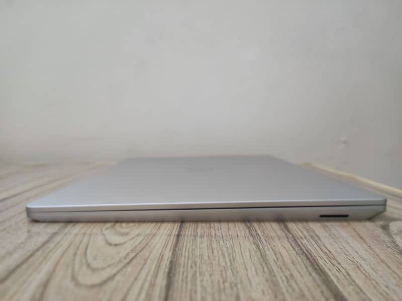 Microsoft Surface Laptop 3 | 16GB/512GB | 15-inch 2K Touch 5