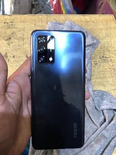 Oppo F19