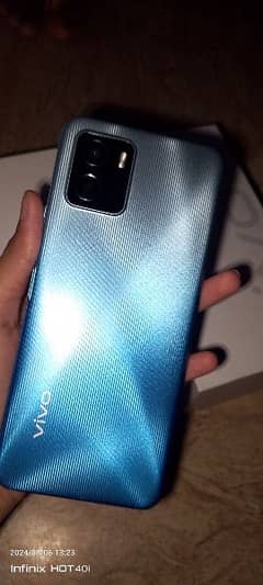 Vivo Y15s