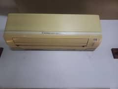 Mitsubishi AC for sell