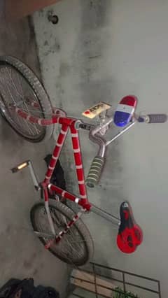 bicycle for sale