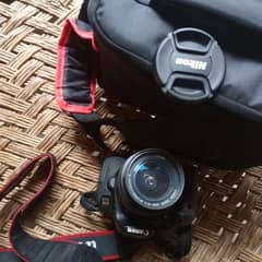 canon700D