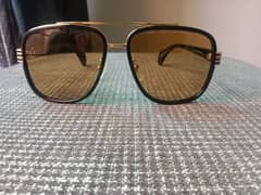GUCCI Original sunglasses