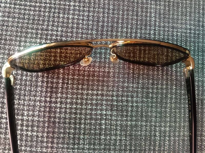 GUCCI Original sunglasses 5