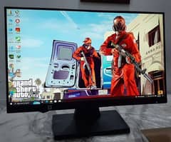 IIyama 22inch 75hz IPS Borderless HDMI/Speakers Gaming LED Monitor