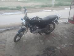 I want to sale my Suzuki gd110s urgent