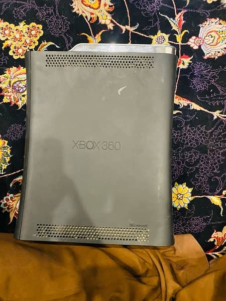 xbox 360 500 gb 2