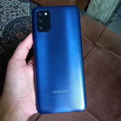 galaxy A03S