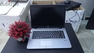 Hp Elitebook G4 Laptop 2.40Ghz A10 8th Generation 8GB Ram 500HDD