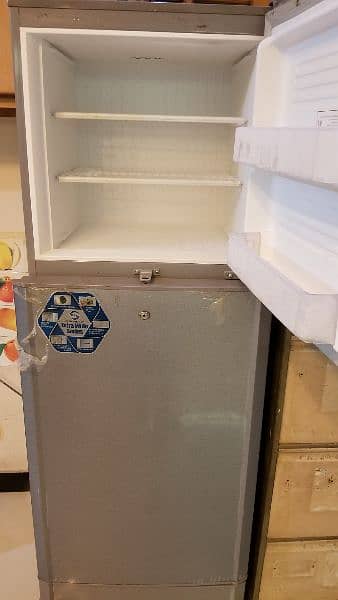 Pel Refrigerator Aspire 0