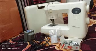 Lisere Sewing Machine