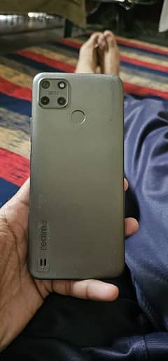 Realme C25Y