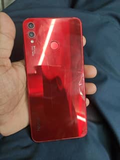 Huawei honor 8x 4gb 128gb all ok 03159204542