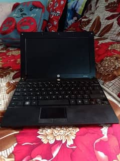 HP Mini Laptop