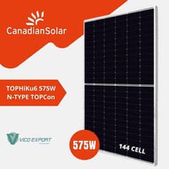 Solar Inverter And Panels On Easy Instalments