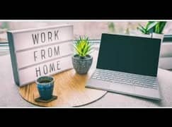 Online Business Oppurtunity (Work from Home)