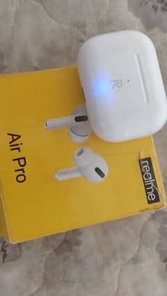 Airpods Pro | Realme | Airbuds | Heaset