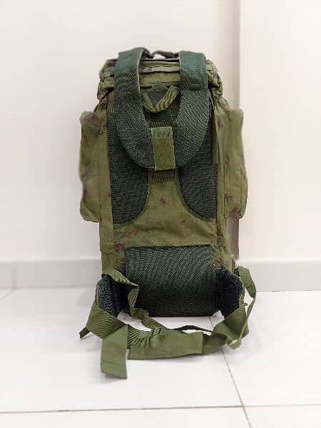 Adventure bag / hiking bag / rucksuck bag 3