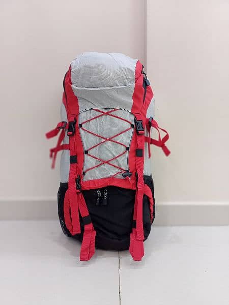 Adventure bag / hiking bag / rucksuck bag 5